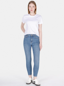 Скіні джинси Colin’s модель CL1073500_Q1.V1_DN44071 Фото