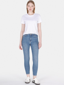 Скинни джинсы Colin’s модель CL1073500_Q1.V1_DN44071 Фото