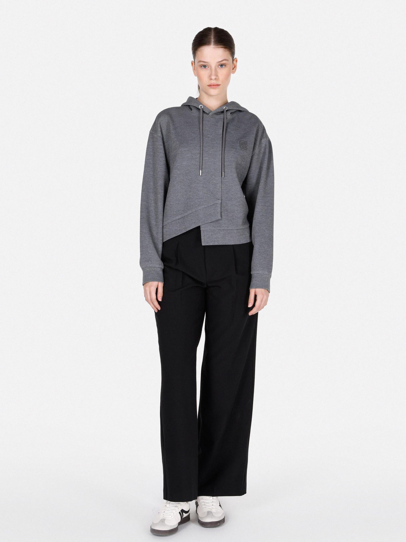 Кофты и свитера Colin’s модель CL1071831_Q1.V1_MGA Фото