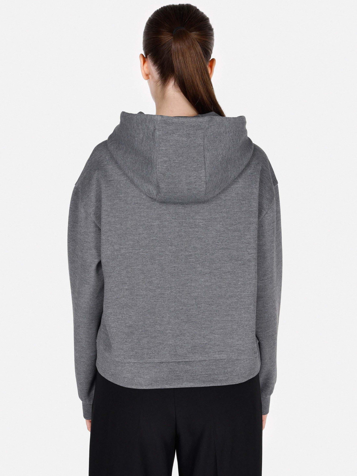 Худи и свитшоты Colin’s модель CL1071831_Q1.V1_MGA Фото