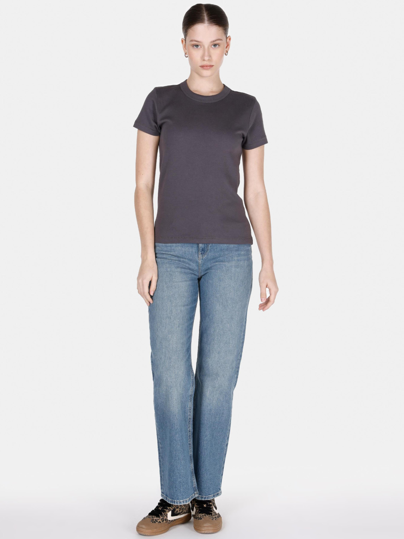 Футболки і поло Colin’s модель CL1068567_Q1.V1_ANT Фото