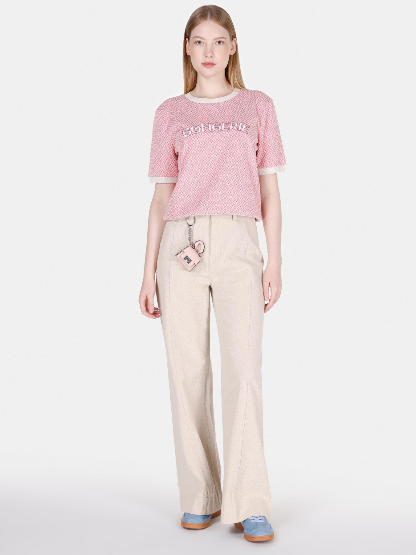 Футболки и поло Colin’s модель CL1073198_Q1.V1_SFP Фото