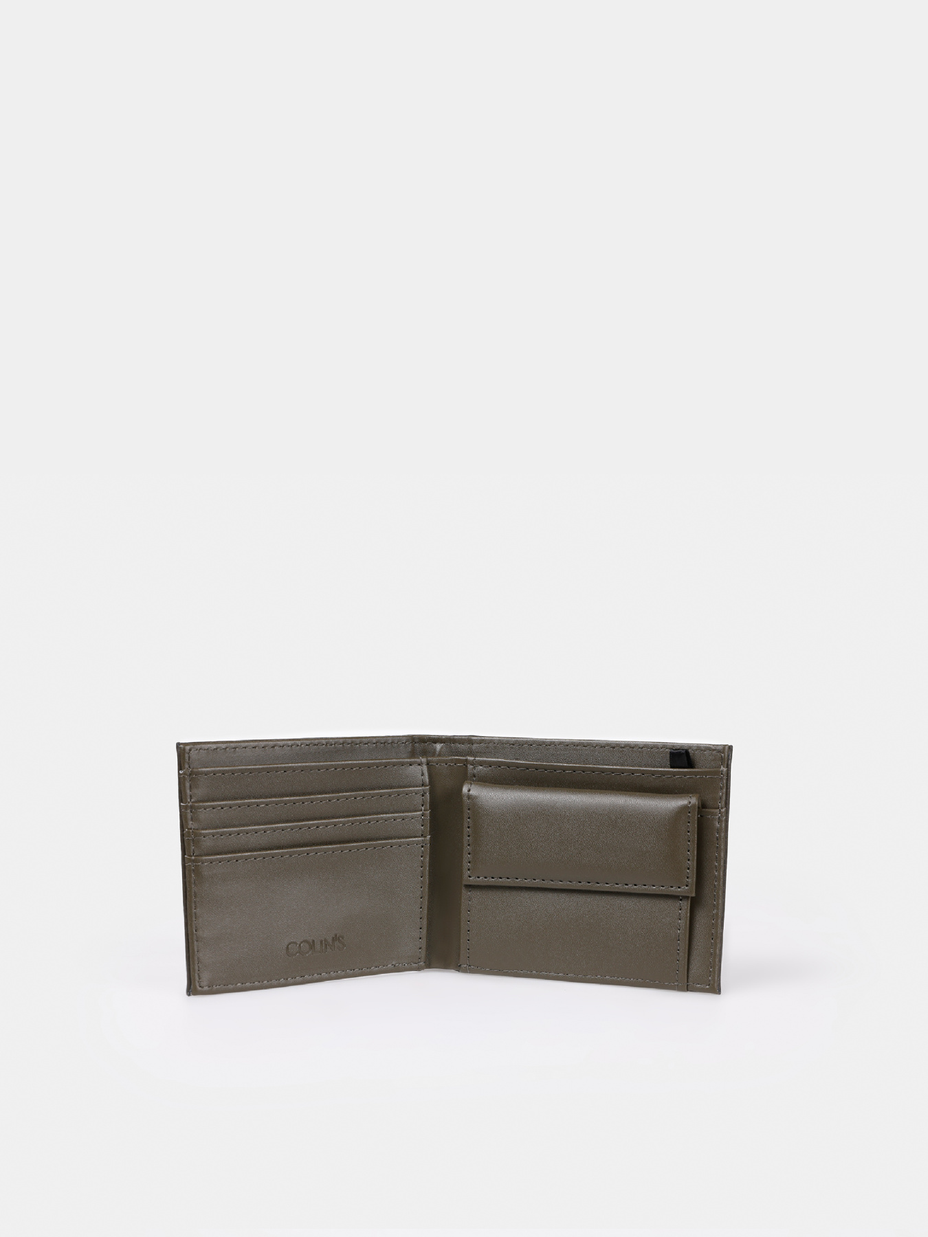 Гаманці Colin’s модель CL1072720_Q1.V1_KHA Фото