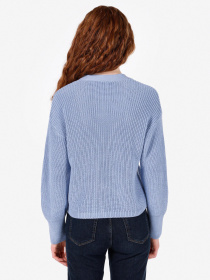 Кофты и свитера Colin’s модель CL1072764_Q1.V1_BLE Фото