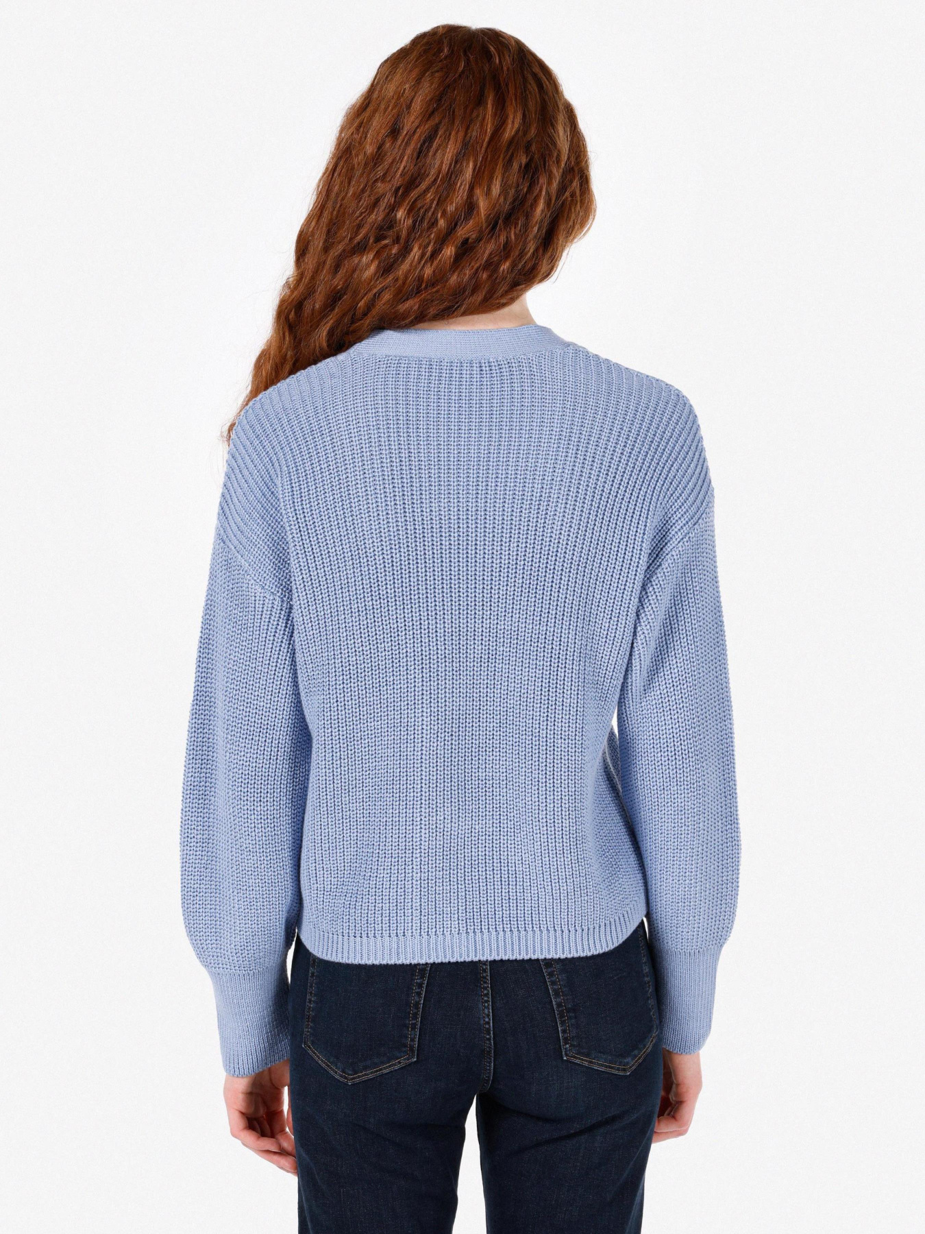 Худи и свитшоты Colin’s модель CL1072764_Q1.V1_BLE Фото