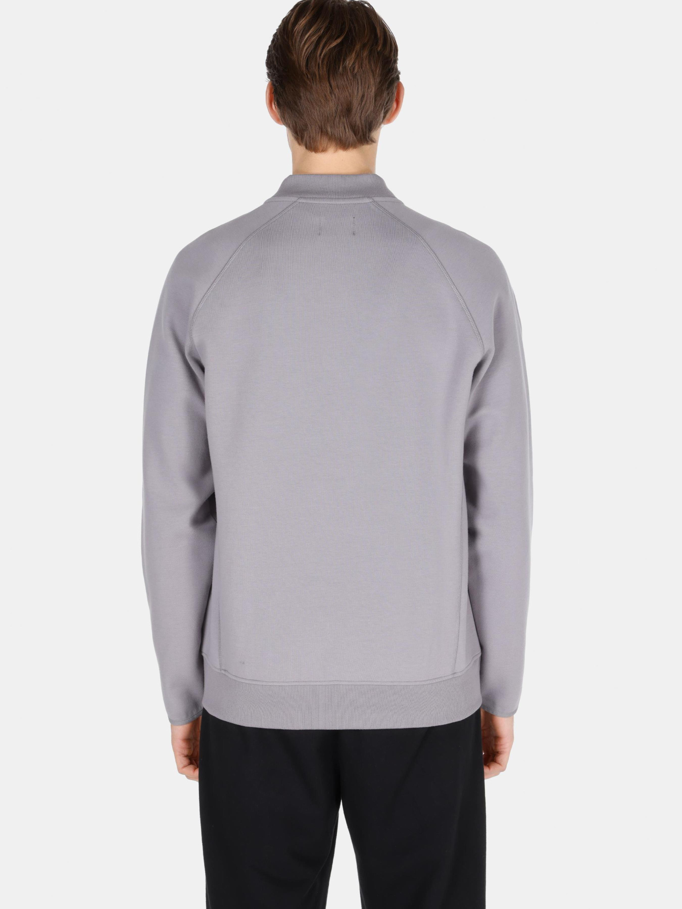 Кофты и свитера Colin’s модель CL1073659_Q1.V1_GRA Фото