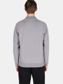 Худи и свитшоты Colin’s модель CL1073659_Q1.V1_GRA Худи и свитшоты Colin’s модель CL1073659_Q1.V1_GRA Фото