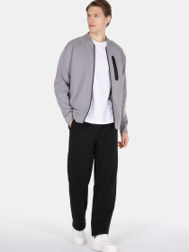 Худи и свитшоты Colin’s модель CL1073659_Q1.V1_GRA Худи и свитшоты Colin’s модель CL1073659_Q1.V1_GRA Фото