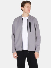 Худи и свитшоты Colin’s модель CL1073659_Q1.V1_GRA Фото