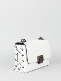 Кросс-боди Bella Bertucci модель 2371-16-33 Фото