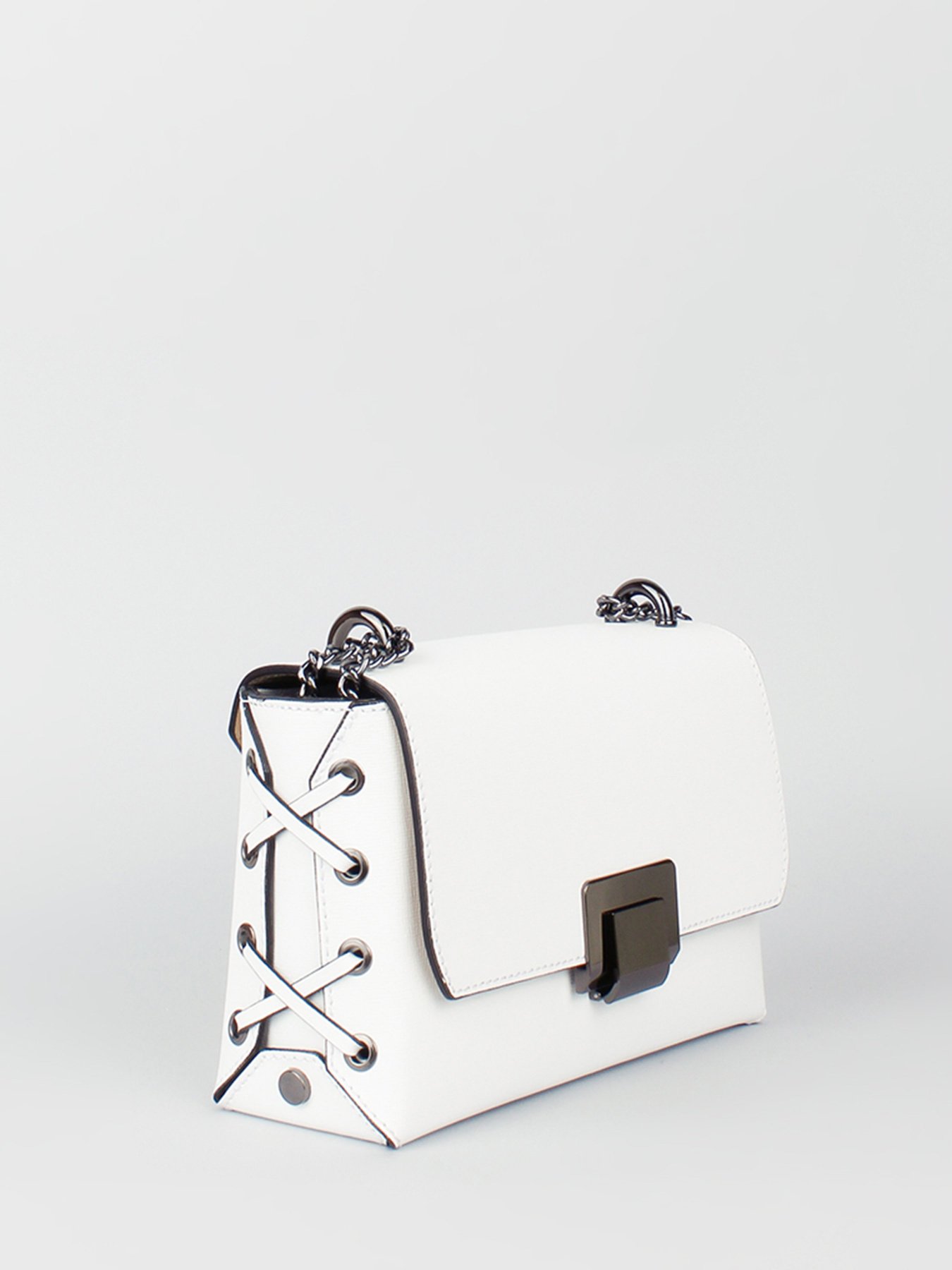 Крос-боді Bella Bertucci модель 2371-16-33 Фото