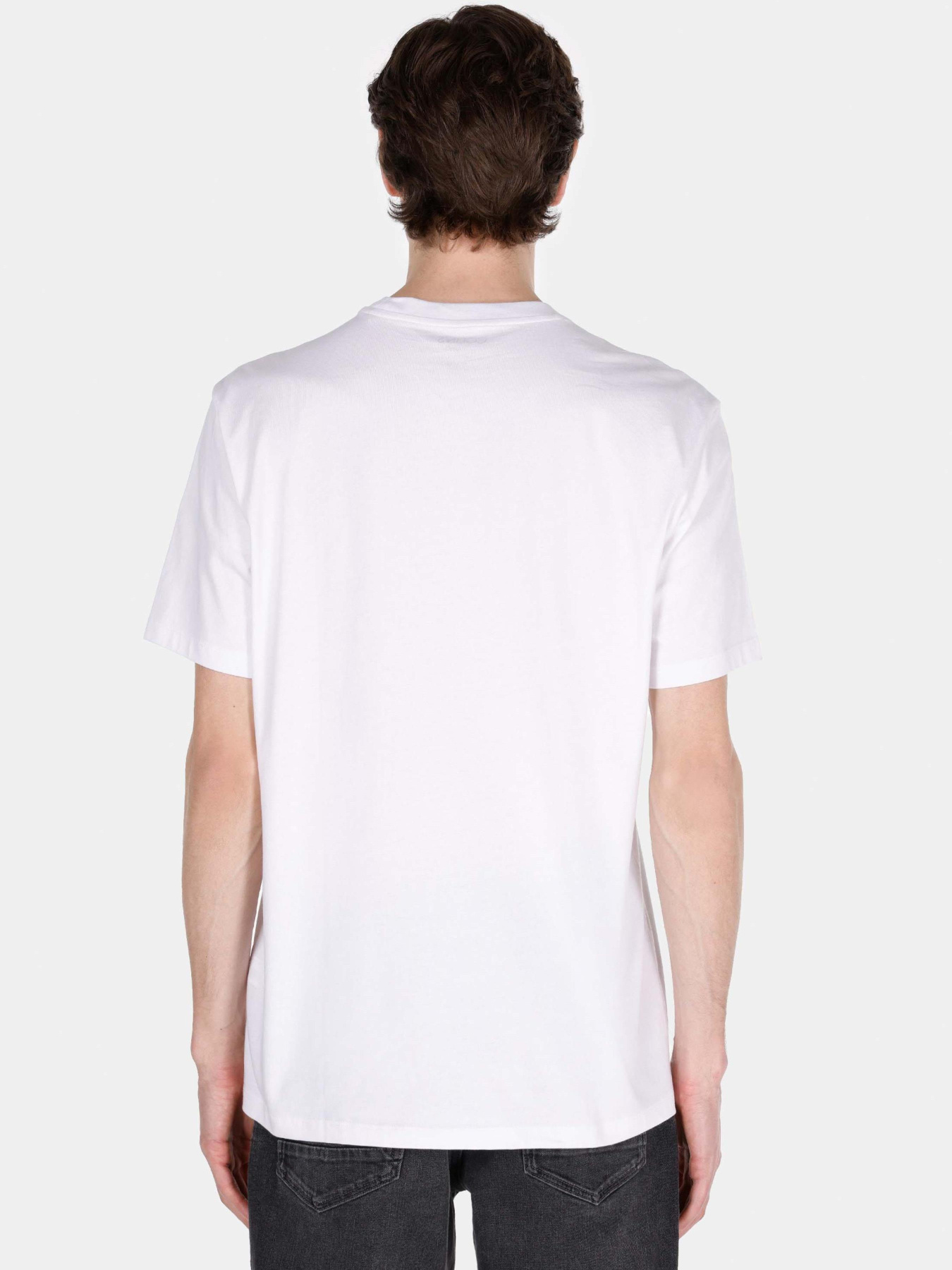 Футболки і поло Colin’s модель CL1074515_Q1.V1_WHT Фото