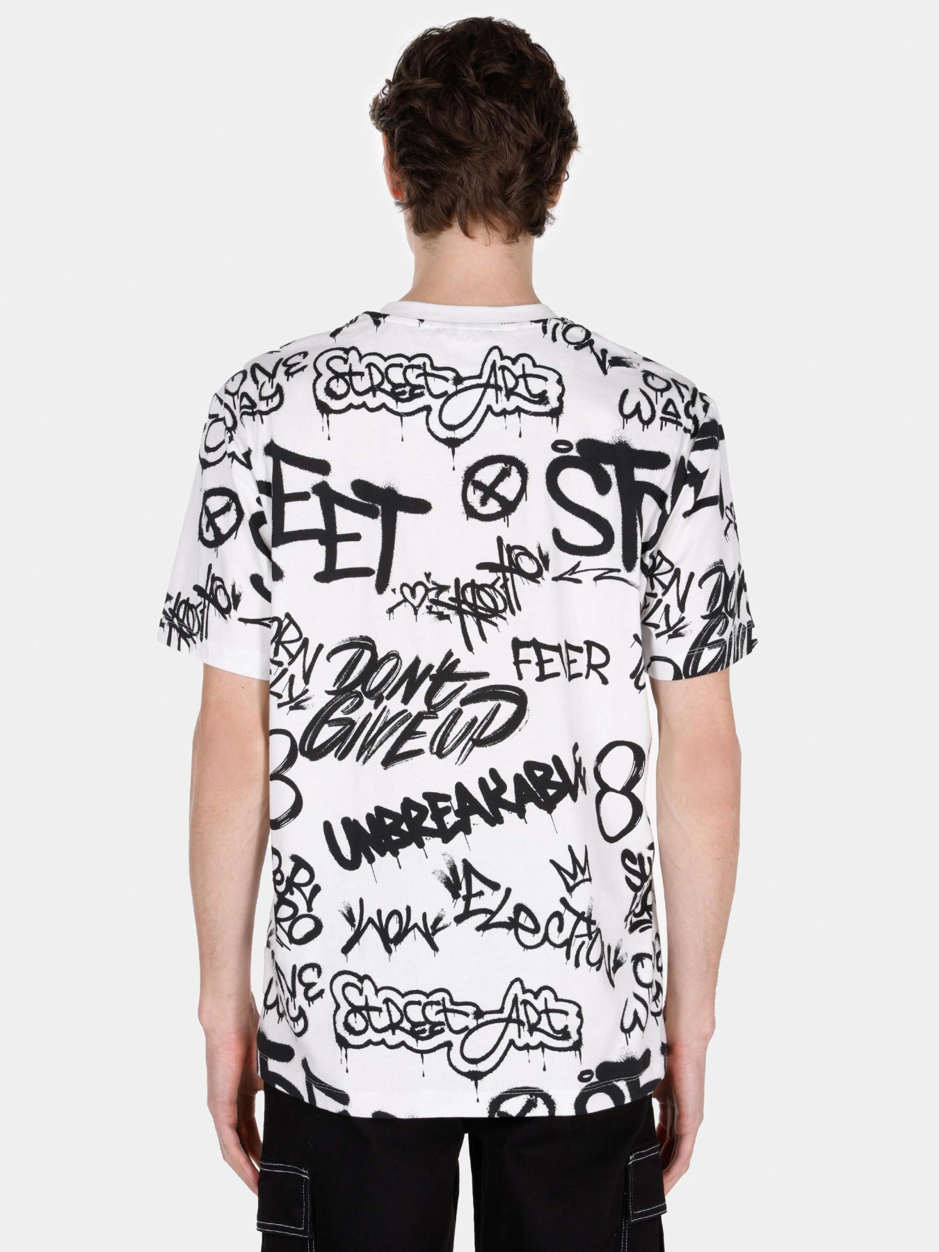 Футболки і поло Colin’s модель CL1073103_Q1.V1_WHT Фото