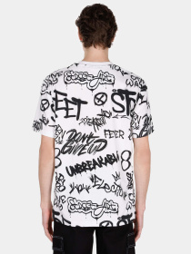 Футболки и поло Colin’s модель CL1073103_Q1.V1_WHT Футболки и поло Colin’s модель CL1073103_Q1.V1_WHT Фото