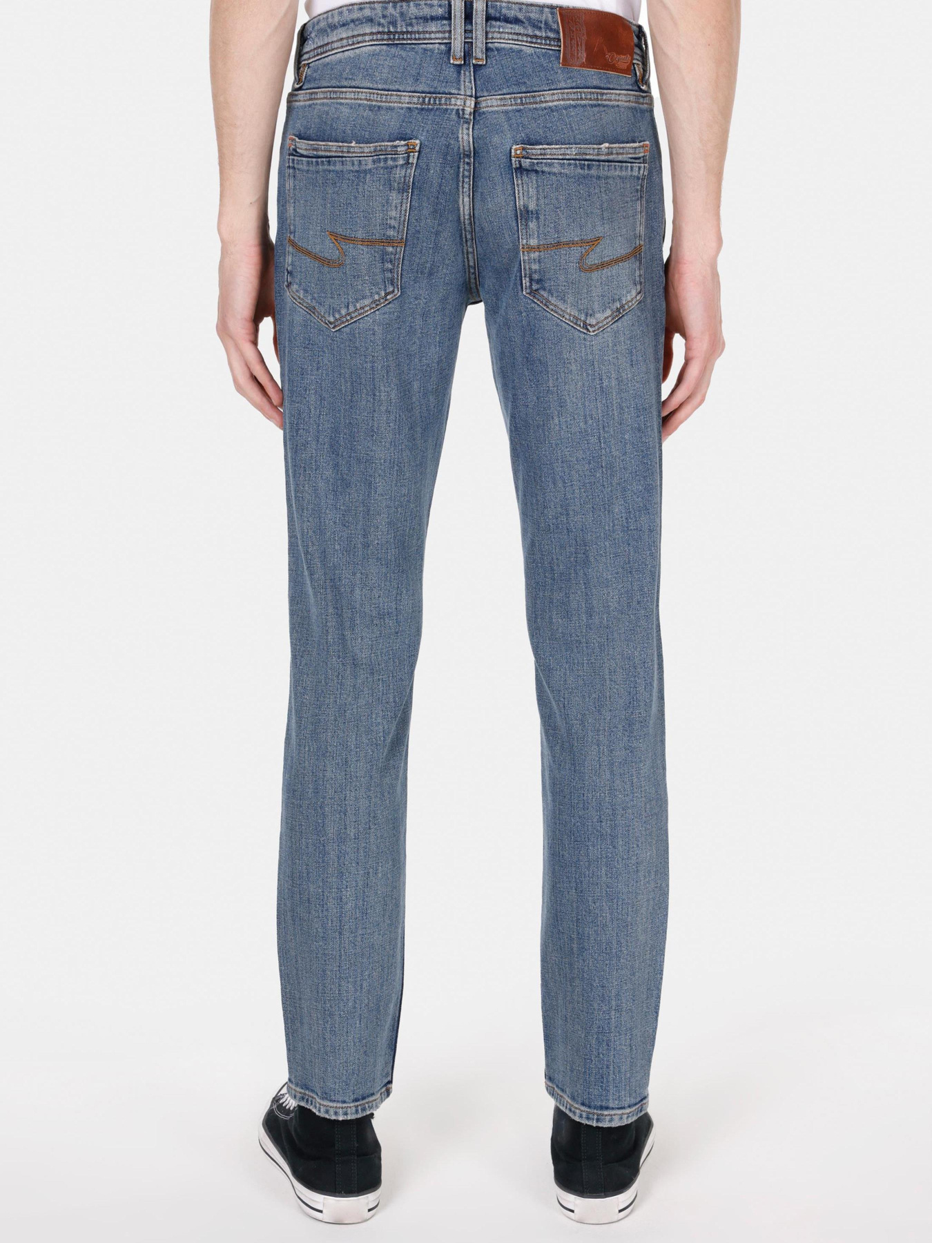 Джинсы Colin’s модель CL1072207_Q1.V1_DN43906 Фото