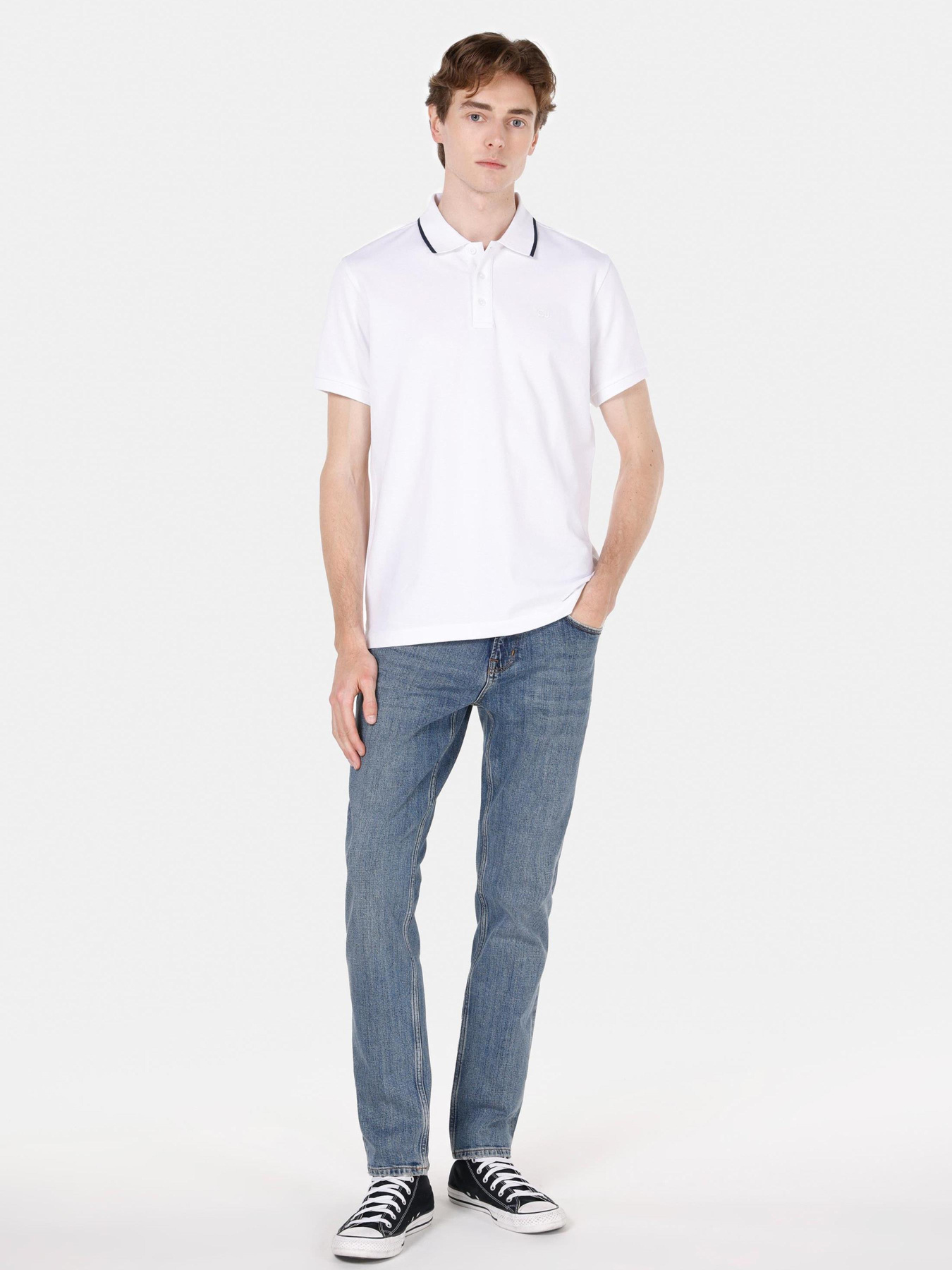 Джинсы Colin’s модель CL1072207_Q1.V1_DN43906 Фото