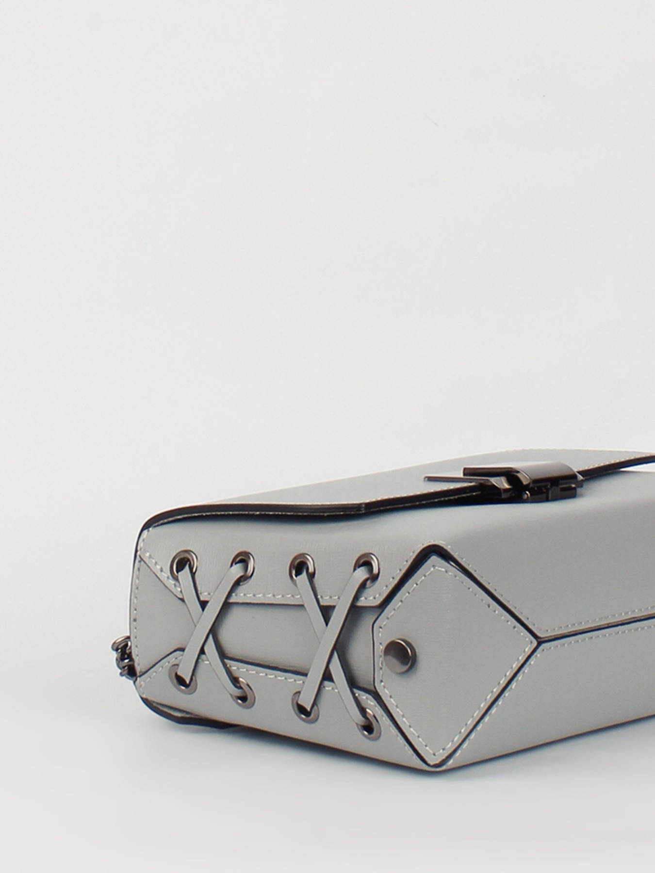 Кросс-боди Bella Bertucci модель 2371-18-33 Фото