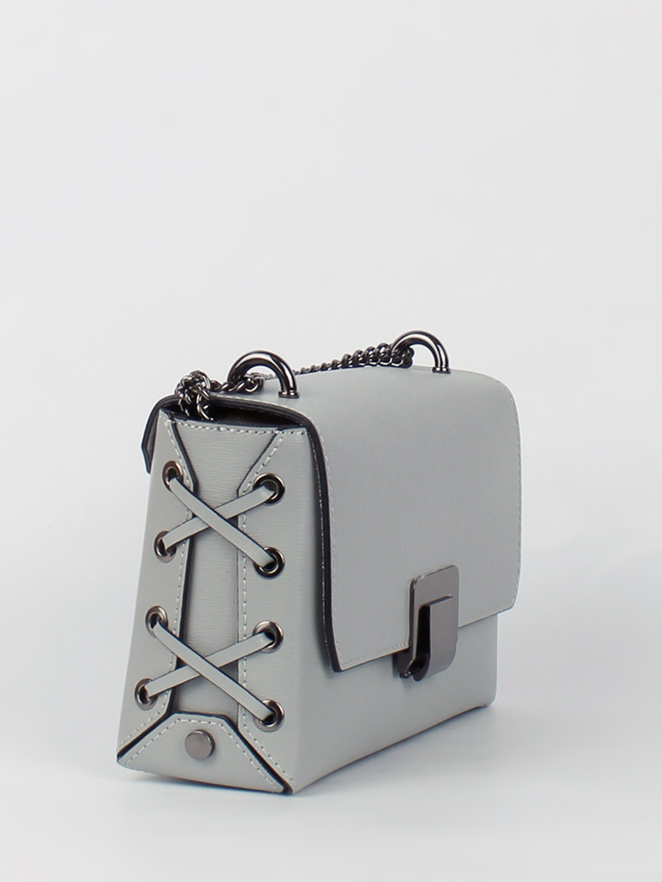 Кросс-боди Bella Bertucci модель 2371-18-33 Фото