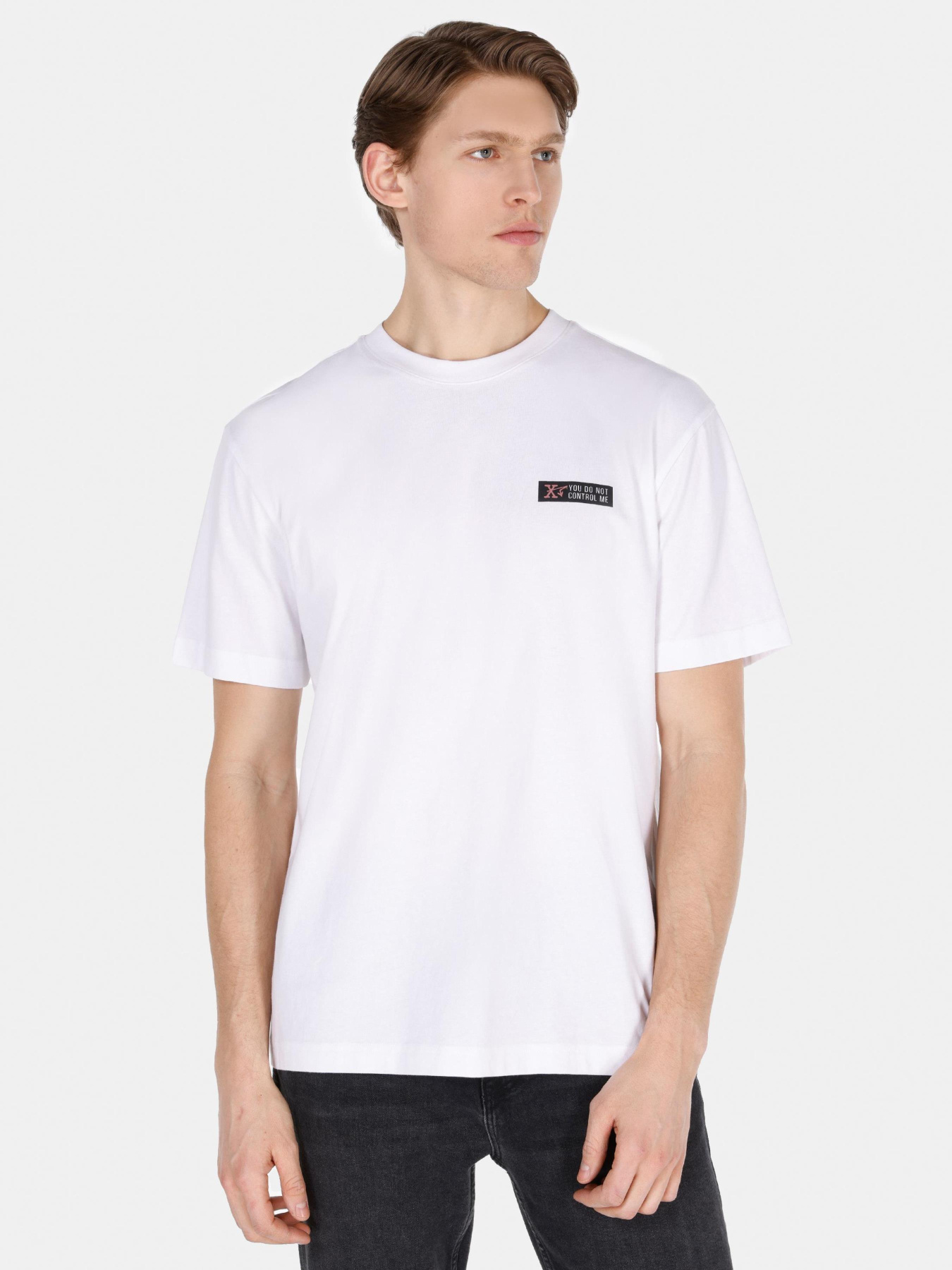 Футболки і поло Colin’s модель CL1073050_Q1.V1_WHT Фото