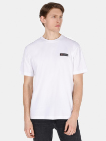 Футболки и поло Colin’s модель CL1073050_Q1.V1_WHT Фото