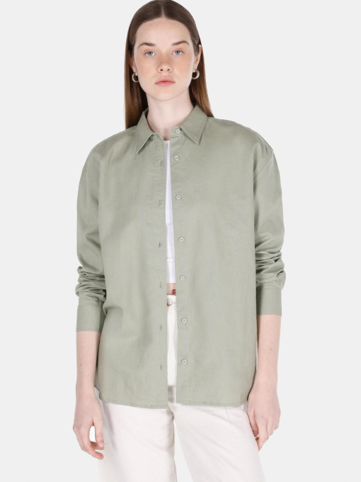 Рубашки Colin’s модель CL1068538_Q1.V1_SAG Фото