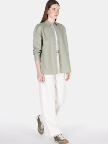 Рубашки Colin’s модель CL1068538_Q1.V1_SAG Рубашки Colin’s модель CL1068538_Q1.V1_SAG Фото