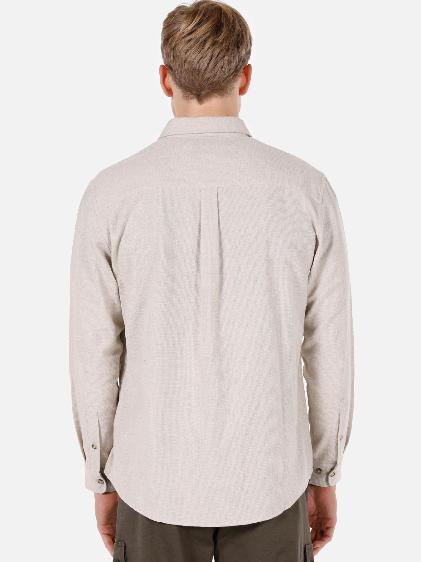 Рубашки Colin’s модель CL1072116_Q1.V1_STN Фото