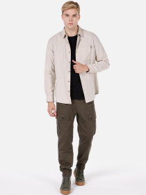 Рубашки Colin’s модель CL1072116_Q1.V1_STN Фото