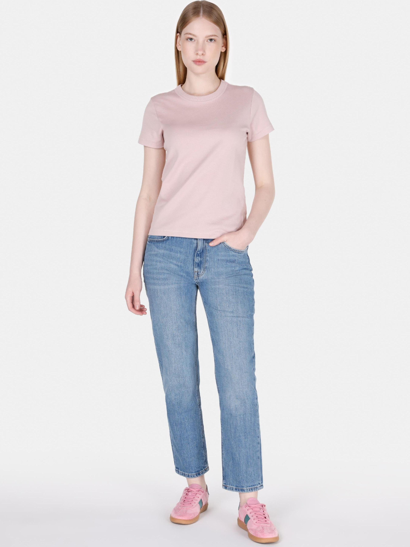 Футболки і поло Colin’s модель CL1068567_Q1.V1_PIN Фото