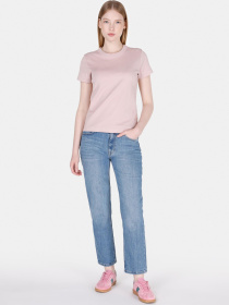 Футболки і поло Colin’s модель CL1068567_Q1.V1_PIN Футболки і поло Colin’s модель CL1068567_Q1.V1_PIN Фото