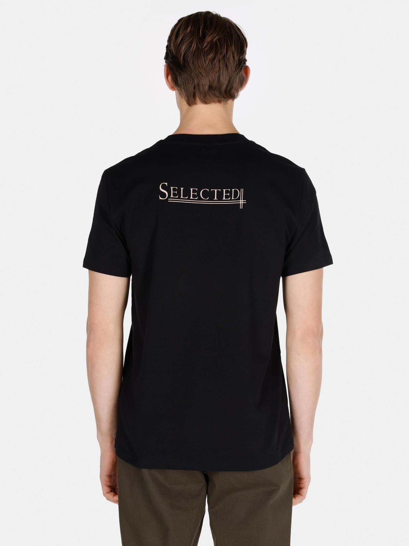 Футболки і поло Colin’s модель CL1072987_Q1.V1_BLK Фото