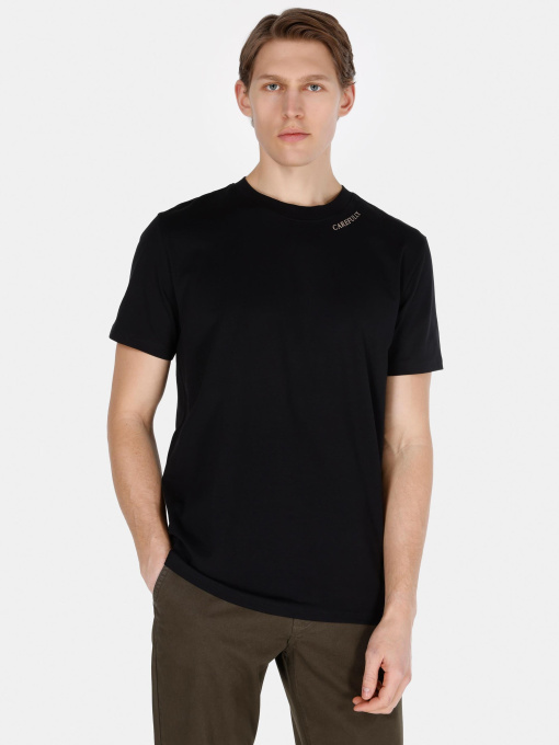 Футболки і поло Colin’s модель CL1072987_Q1.V1_BLK Фото