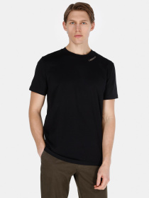 Футболки і поло Colin’s модель CL1072987_Q1.V1_BLK Фото