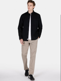 Сорочки Colin’s модель CL1073012_Q1.V1_BLK Фото