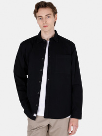 Сорочки Colin’s модель CL1073012_Q1.V1_BLK Фото