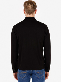 Куртки и дубленки Colin’s модель CL1072469_Q1.V1_BLK Фото