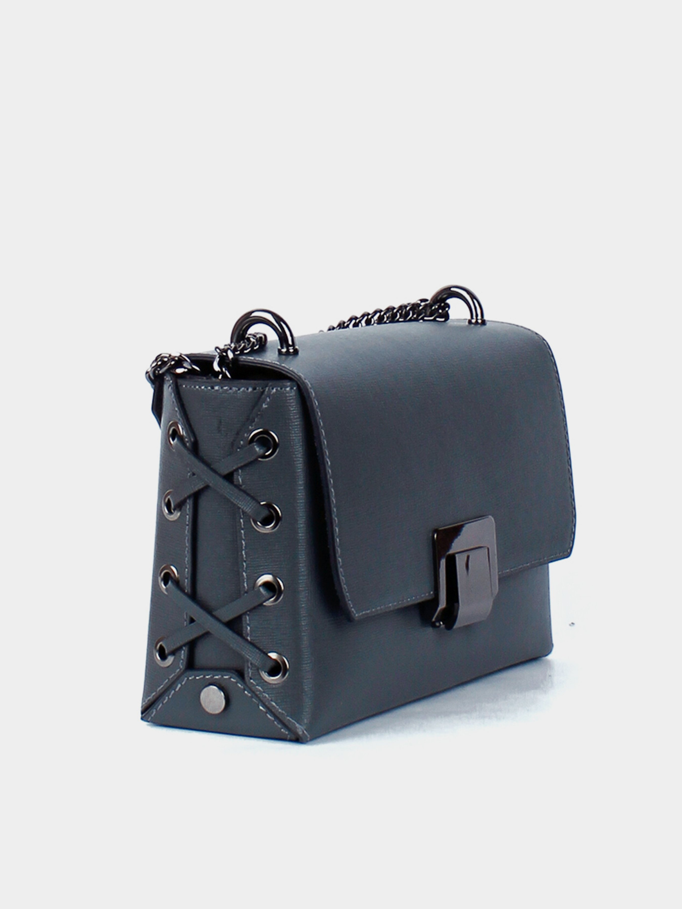 Кросс-боди Bella Bertucci модель 2371-27-33 Фото