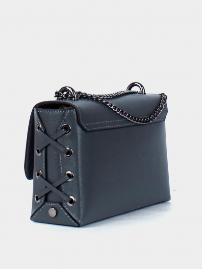 Крос-боді Bella Bertucci модель 2371-27-33 — фото - INTERTOP