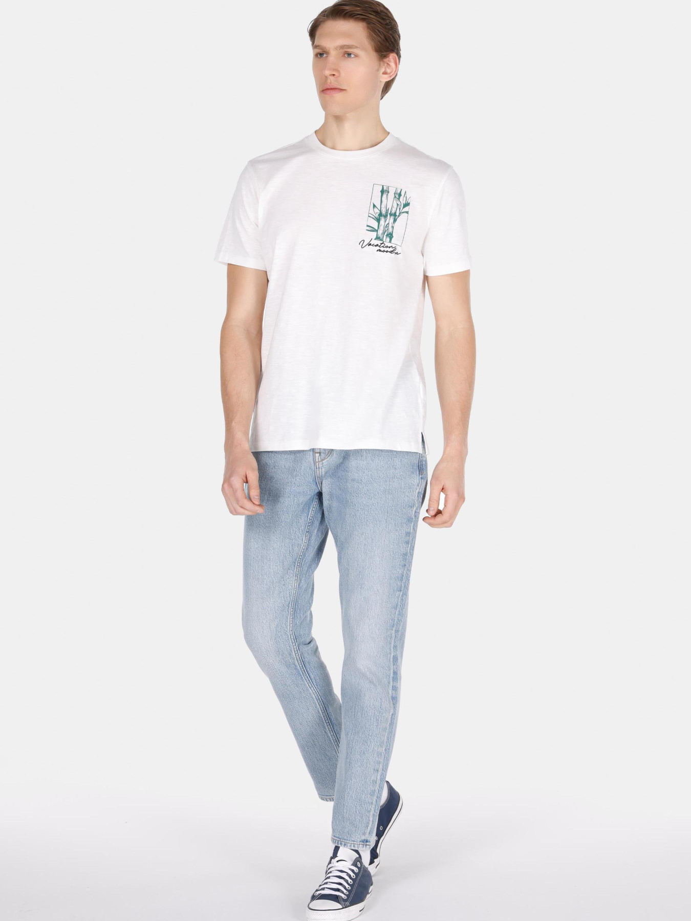 Прямі джинси Colin’s модель CL1073585_Q1.V1_DN44024 Фото