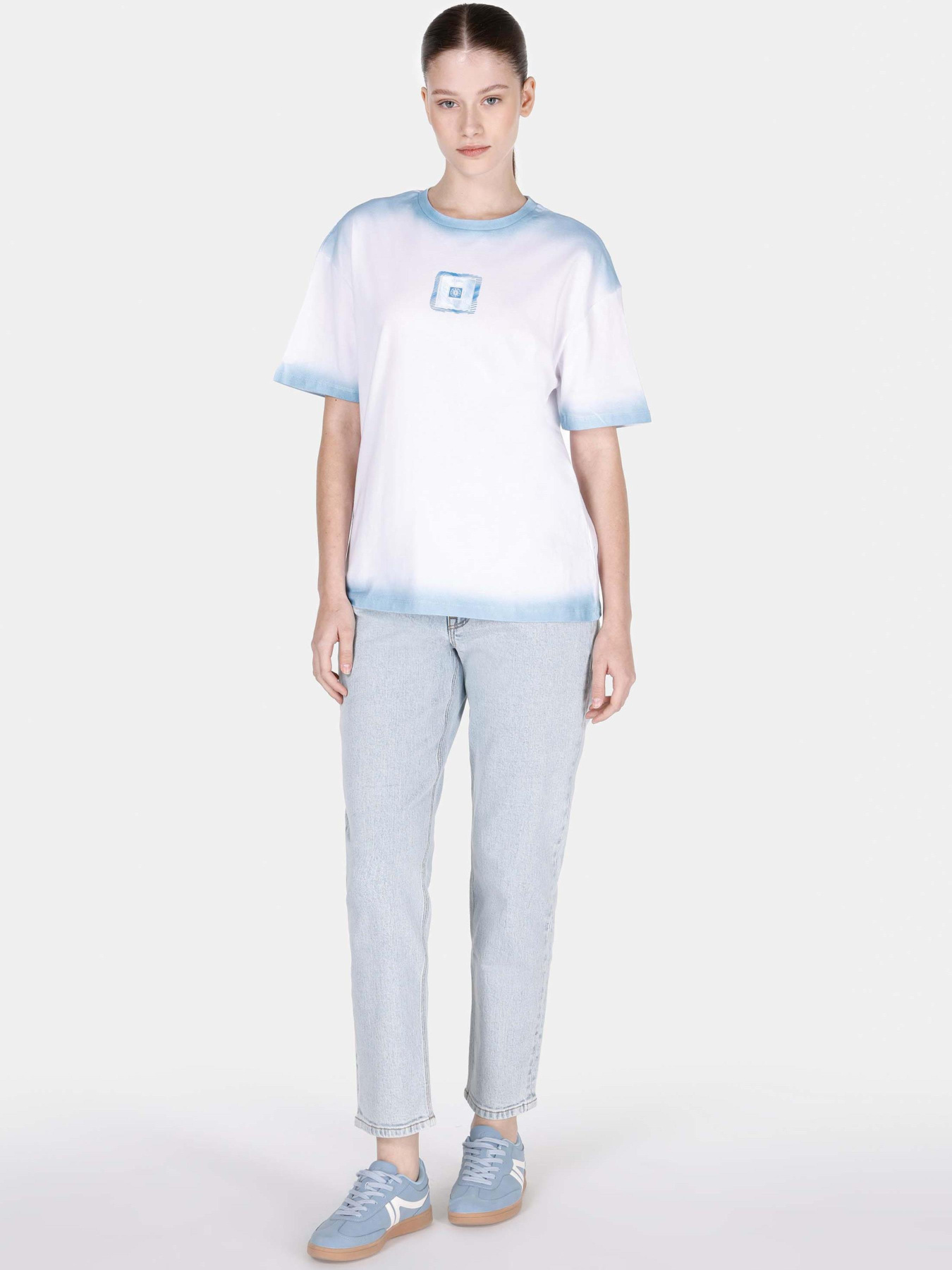 Футболки і поло Colin’s модель CL1072793_Q1.V1_WHT Фото