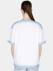 Футболки і поло Colin’s модель CL1072793_Q1.V1_WHT Фото