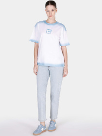 Футболки і поло Colin’s модель CL1072793_Q1.V1_WHT Фото