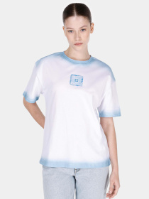 Футболки и поло Colin’s модель CL1072793_Q1.V1_WHT Фото