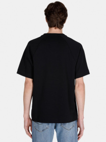 Футболки и поло Colin’s модель CL1070042_Q1.V1_BLK Фото