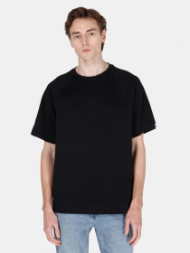 Футболки и поло Colin’s модель CL1070042_Q1.V1_BLK Фото