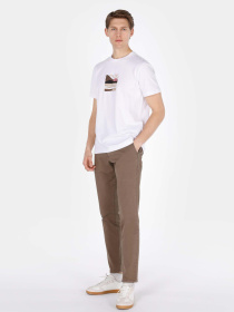 Футболки і поло Colin’s модель CL1072847_Q1.V1_WHT Фото