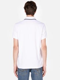 Футболки и поло Colin’s модель CL1073958_Q1.V1_WHT Фото