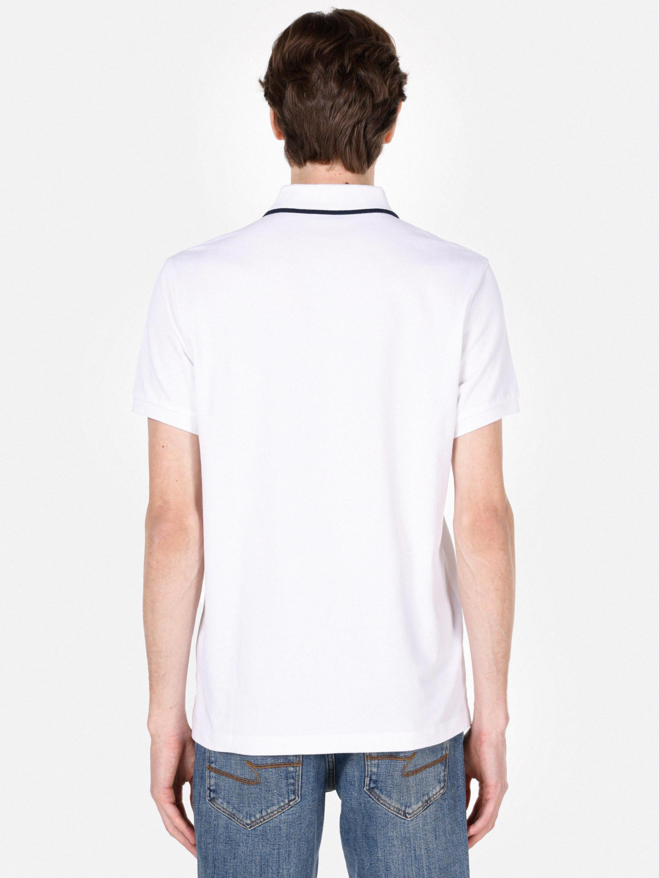 Футболки і поло Colin’s модель CL1073958_Q1.V1_WHT Фото