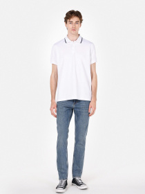 Футболки і поло Colin’s модель CL1073958_Q1.V1_WHT Фото