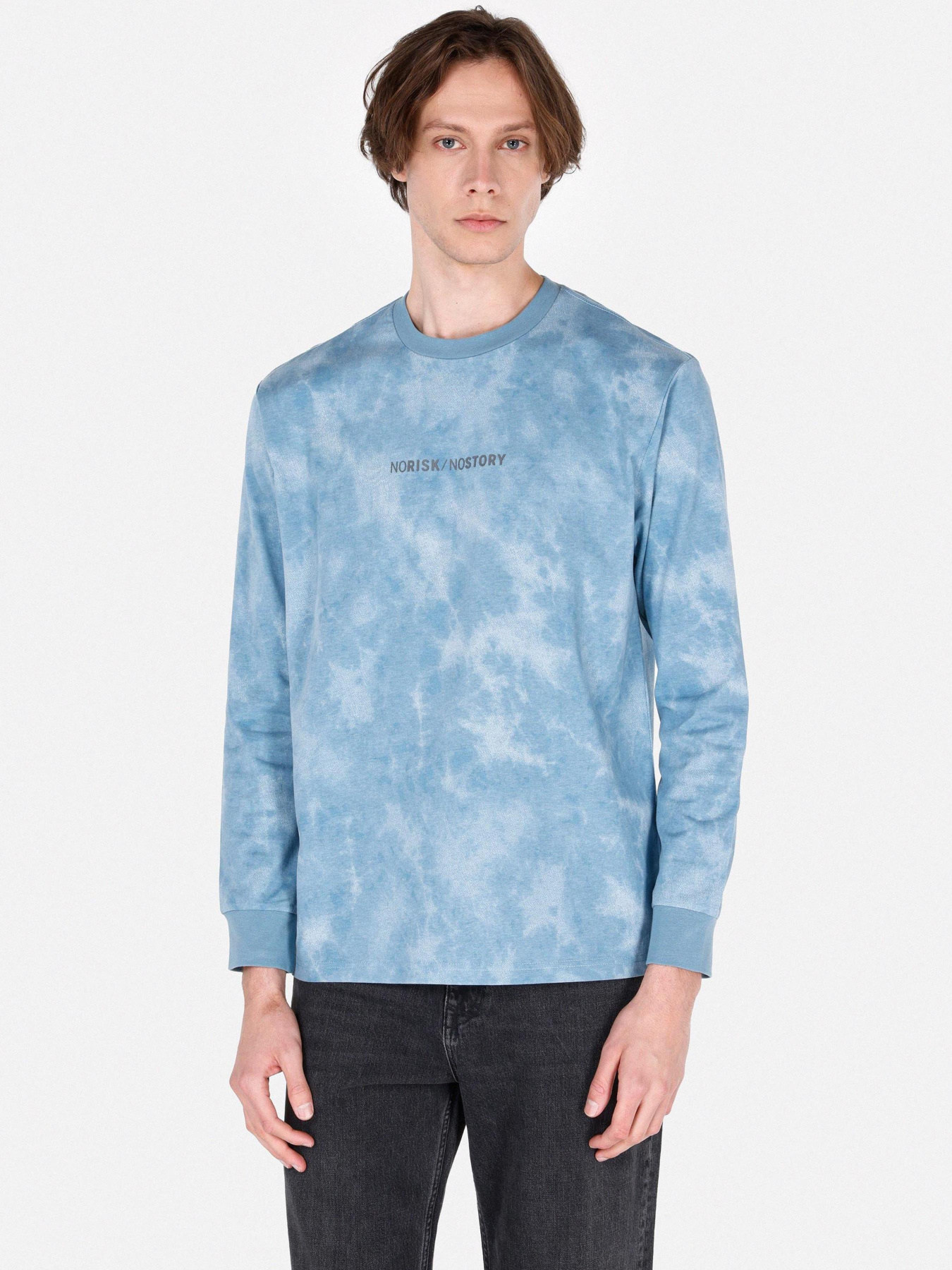 Худи и свитшоты Colin’s модель CL1072297_Q1.V1_INV Фото